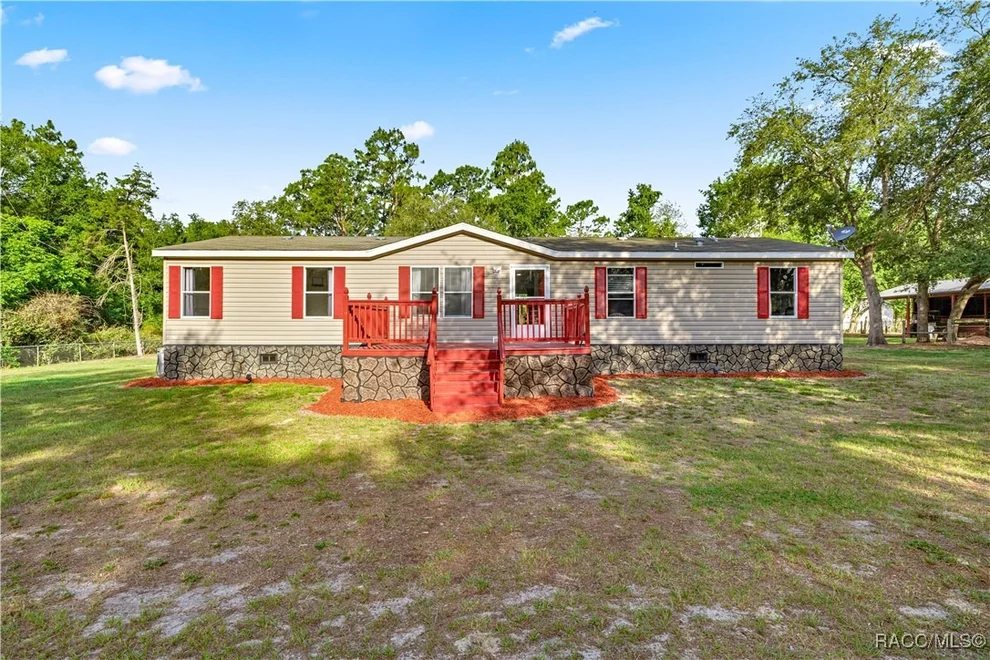 Unit for sale at 4660 SW 166th Court Road, Ocala, FL 34481