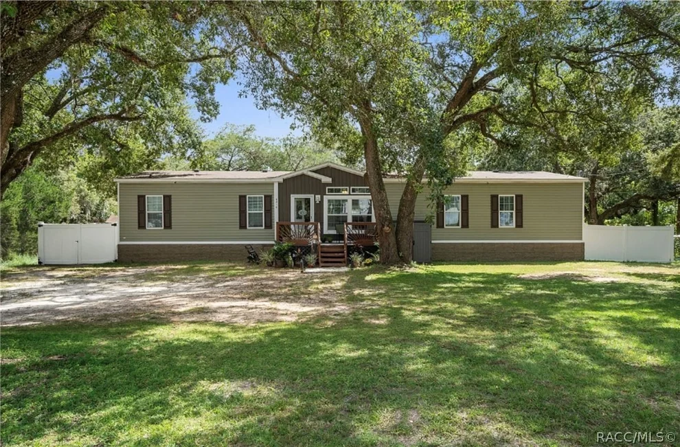 Unit for sale at 6310 W Orange Lane, Crystal River, FL 34429