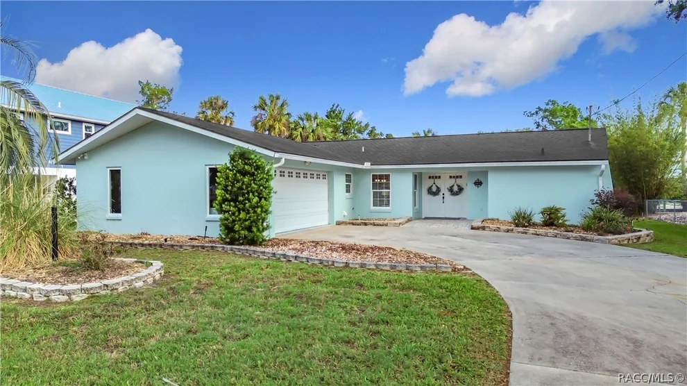 Unit for sale at 1851 NW 18th Street, Crystal River, FL 34428