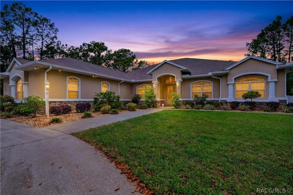 Unit for sale at 4052 N Mayan Drive, Hernando, FL 34442