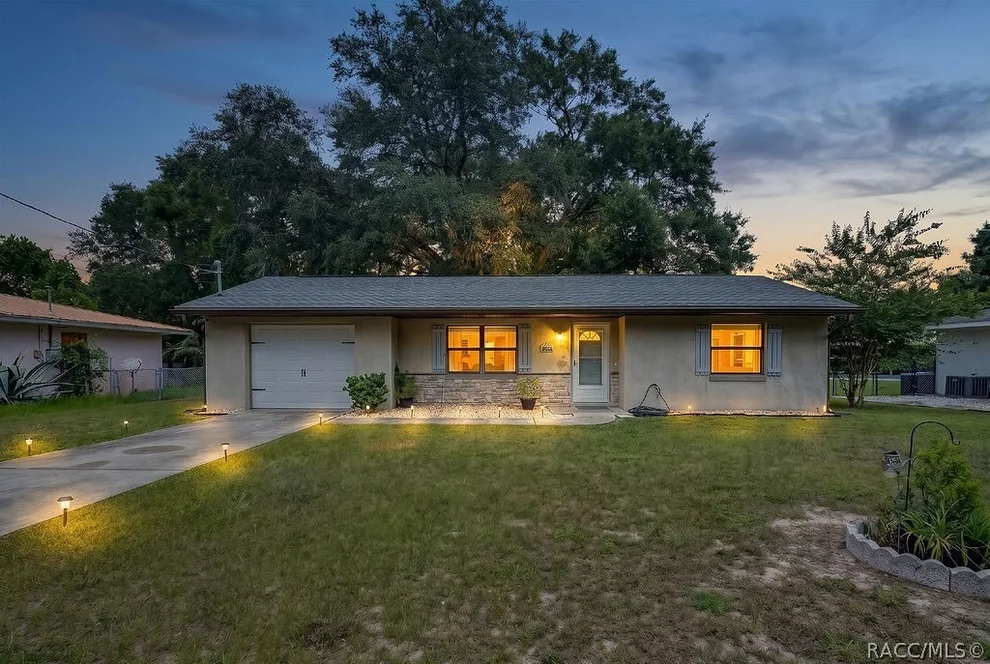 Unit for sale at 1108 W Bucknell Avenue, Inverness, FL 34450