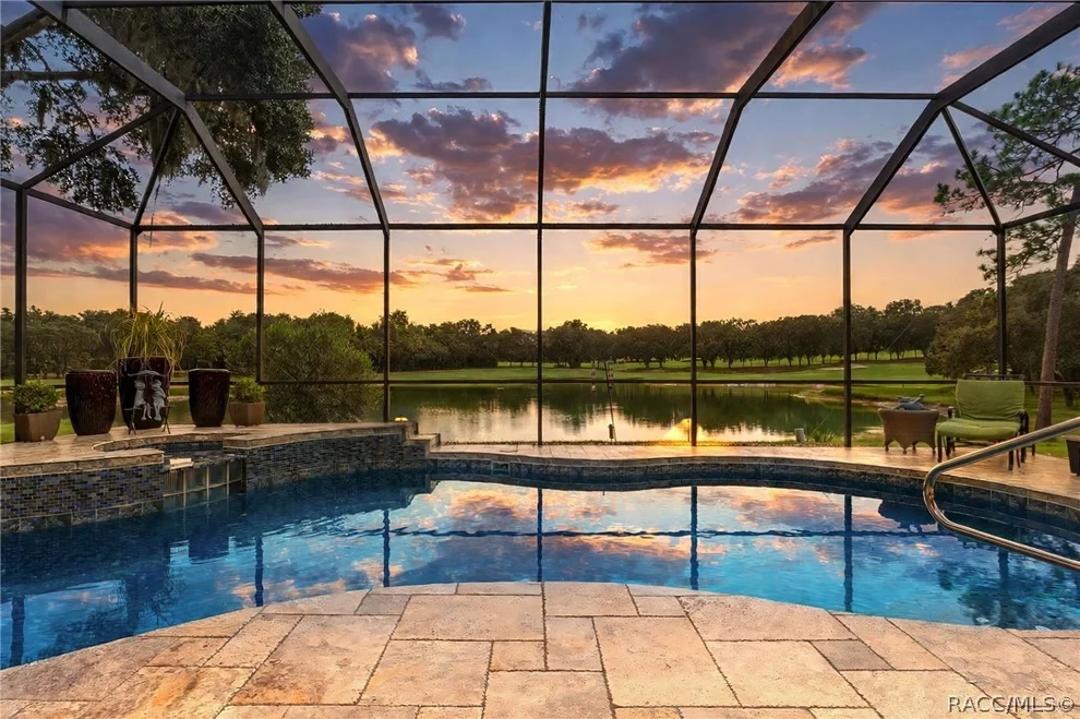Unit for sale at 3215 N Pinelake Village Point, Lecanto, FL 34461