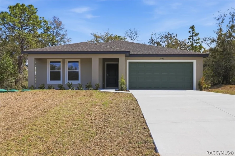 Unit for sale at 2053 W Magenta Drive, Dunnellon, FL 34434