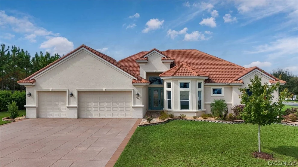 Unit for sale at 2253 N Peakview Loop, Hernando, FL 34442