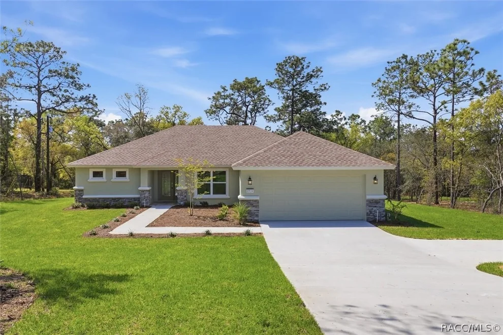 Unit for sale at 2934 W Pine Ridge Boulevard, Beverly Hills, FL 34465