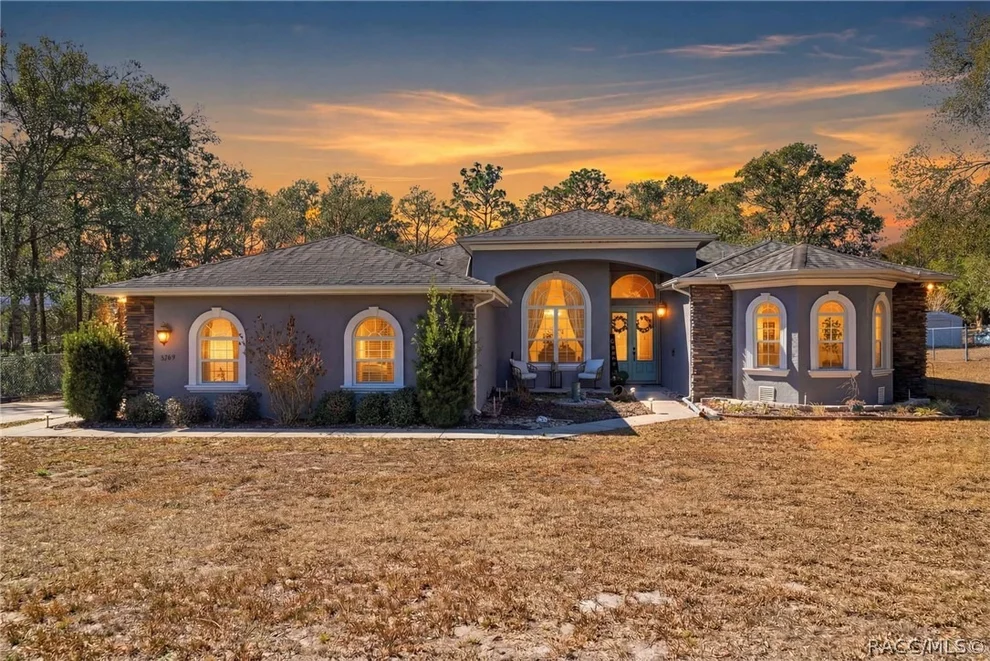 Unit for sale at 5580 S Kline Terrace, Inverness, FL 34452