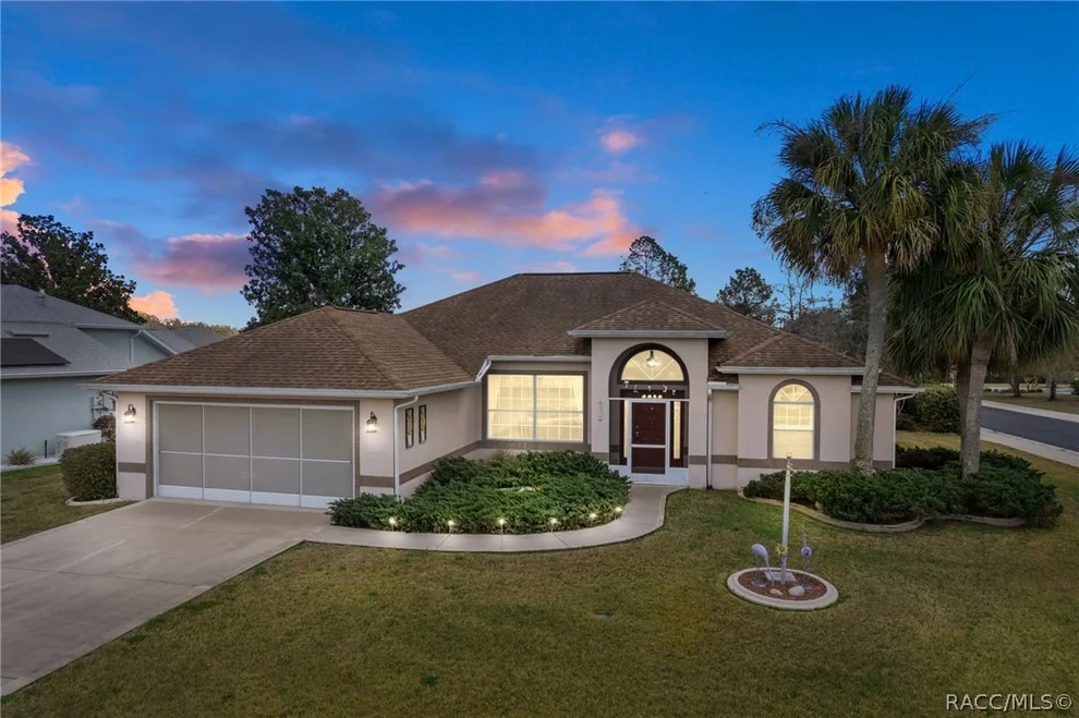 Unit for sale at 3774 E Lake Todd Drive, Hernando, FL 34442