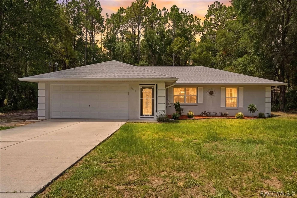 Unit for sale at 3198 E Bradley Street, Inverness, FL 34453