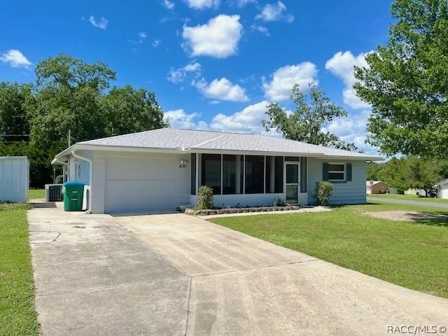 Unit for sale at 400 S Jefferson Street, Beverly Hills, FL 34465