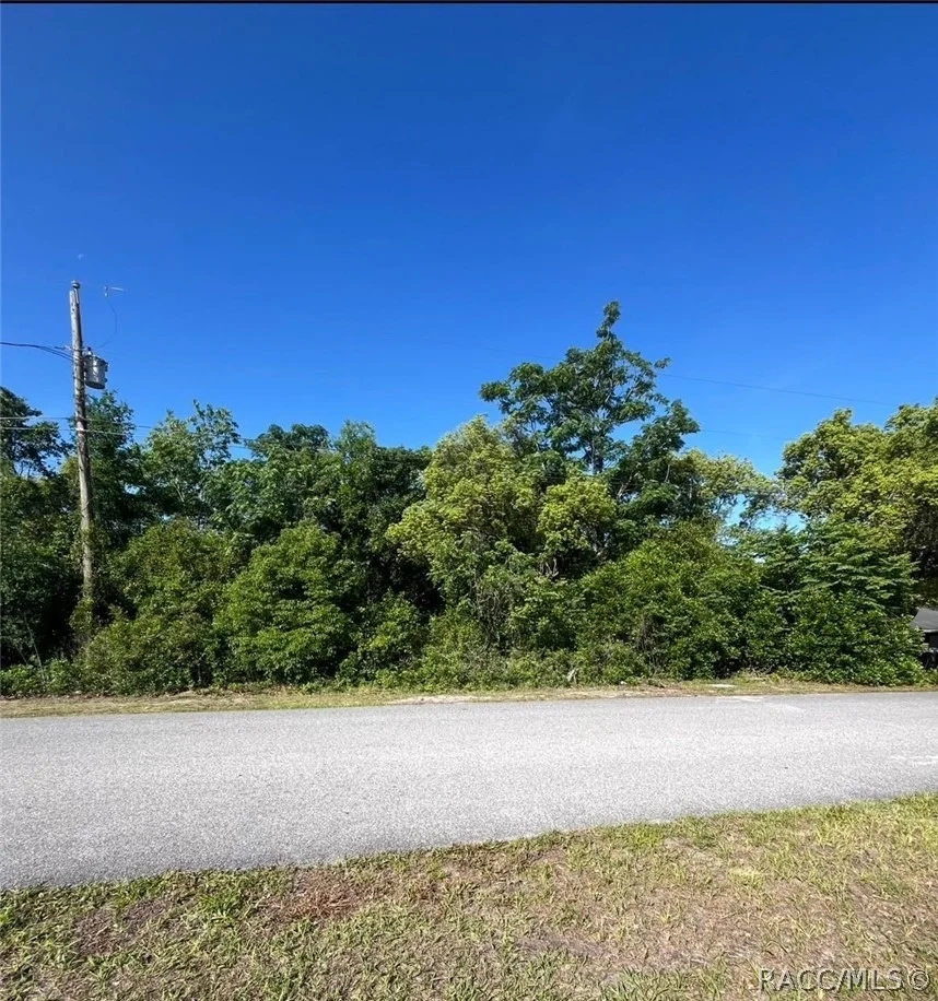 Unit for sale at 0 Bolger Avenue, Spring Hill, FL 34609