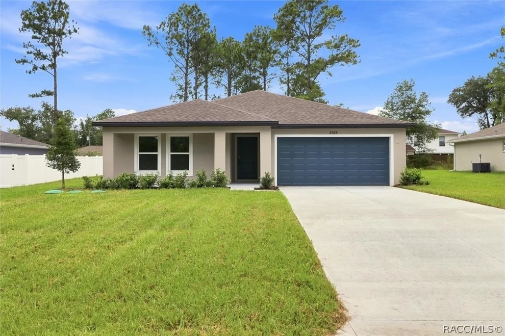 Unit for sale at 8088 N Pickinz Way, Dunnellon, FL 34433