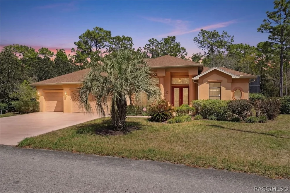 Unit for sale at 21 Whitewood Court, Homosassa, FL 34446