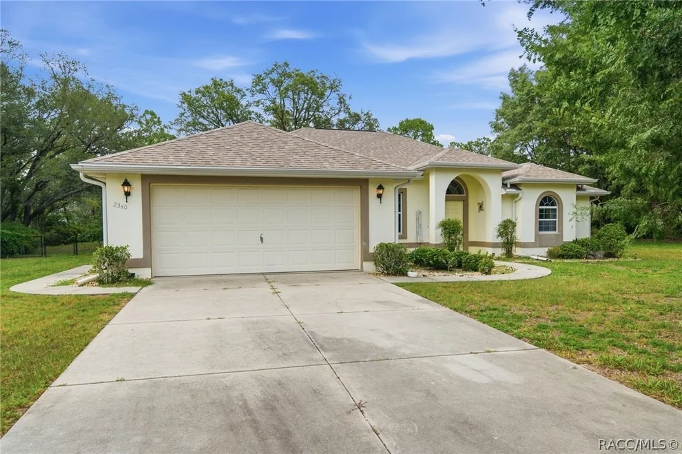 Unit for sale at 2340 W Tall Oaks Drive, Beverly Hills, FL 34465