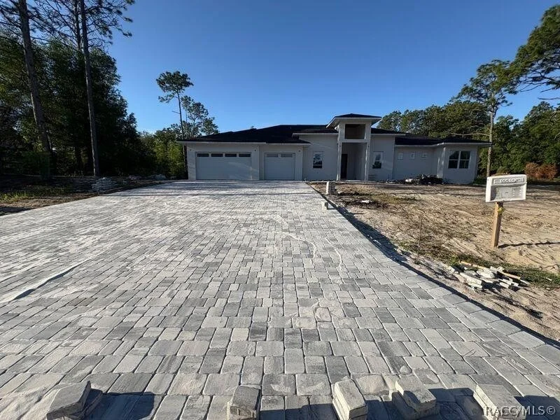 Unit for sale at 2418 W Axelwood Drive, Beverly Hills, FL 34465