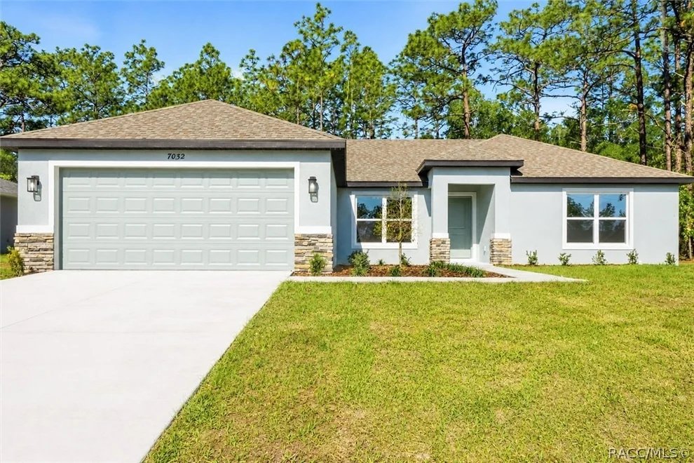 Unit for sale at 7032 N Foxdale Drive, Dunnellon, FL 34434