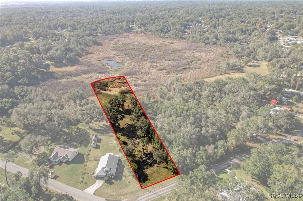 Unit for sale at 6616 E Malverne Street, Inverness, FL 34452