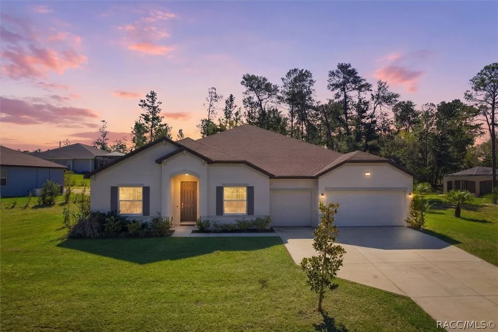 Unit for sale at 3 Floribunda Court, Homosassa, FL 34446