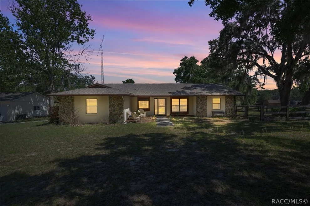 Unit for sale at 3883 E Westwind Court, Inverness, FL 34453