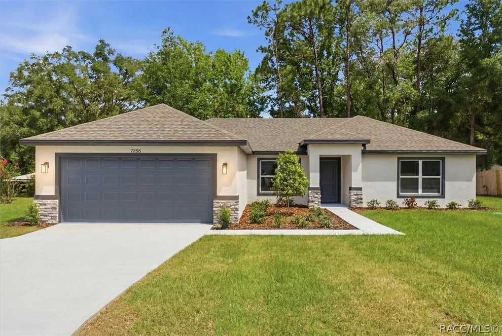 Unit for sale at 7911 N Jamaica Drive, Dunnellon, FL 34433