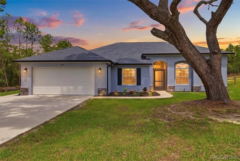 Unit for sale at 6147 W Settler Drive, Beverly Hills, FL 34465