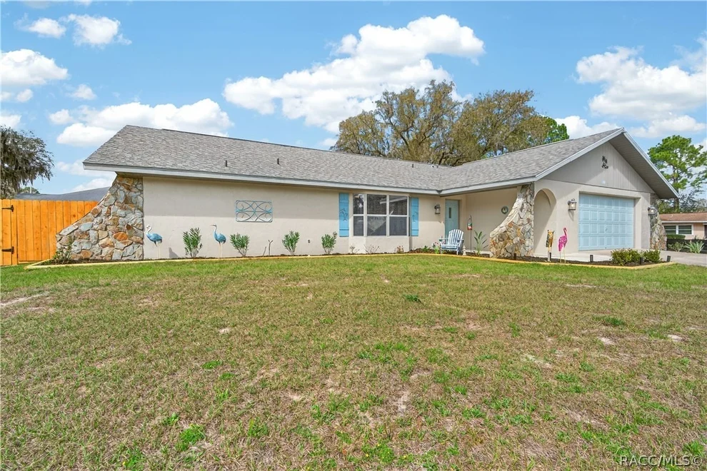 Unit for sale at 419 Camellia Avenue, Inverness, FL 34452