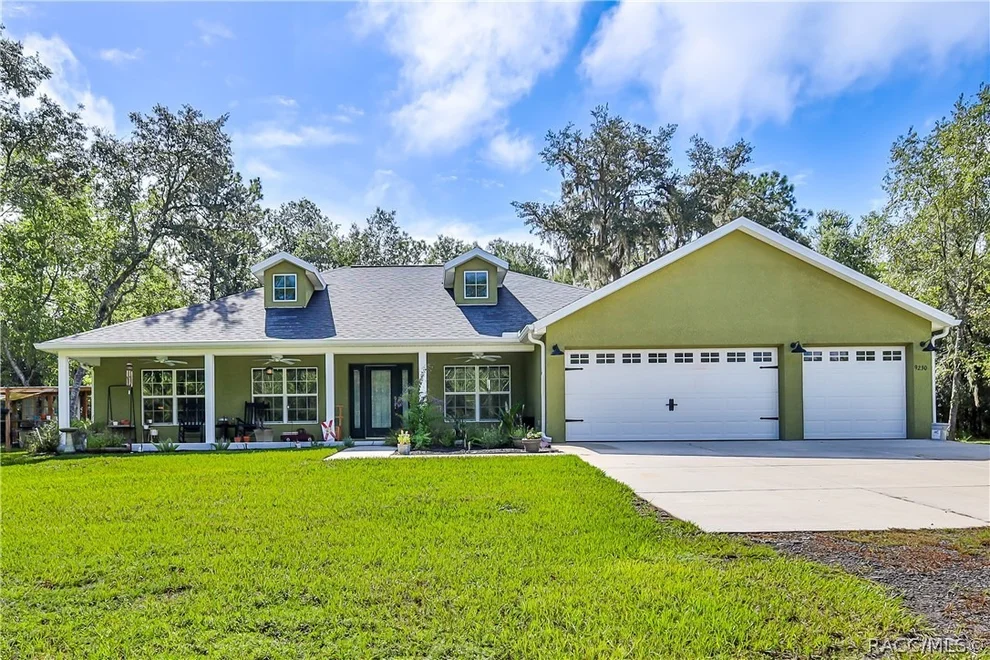 Unit for sale at 9230 Sikes Cow Pen Road, Brooksville, FL 34601