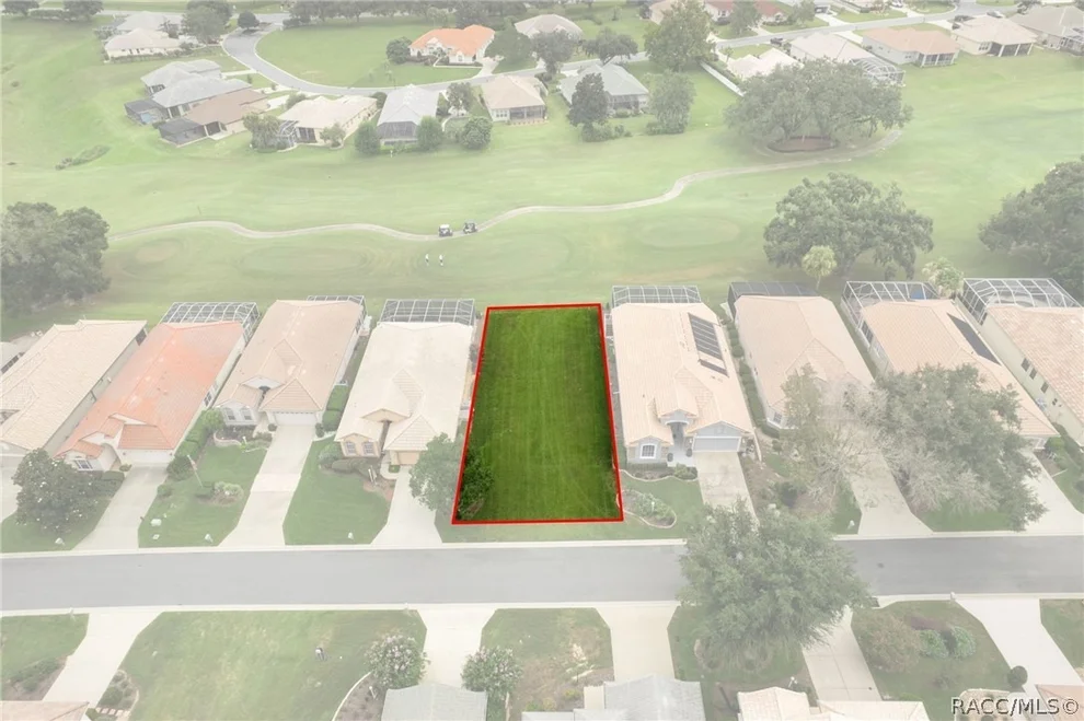 Unit for sale at 254 W Doerr Path, Hernando, FL 34442