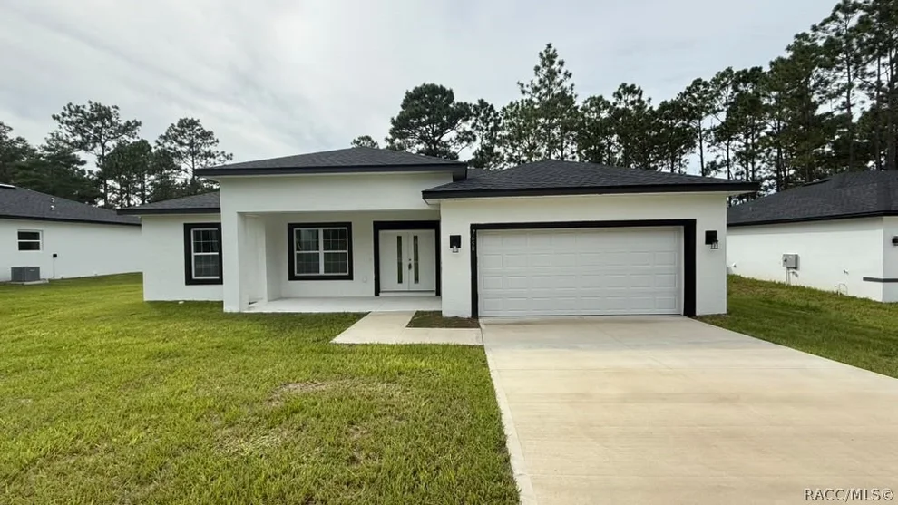 Unit for sale at 7658 N Voyager Drive, Citrus Springs, FL 34433