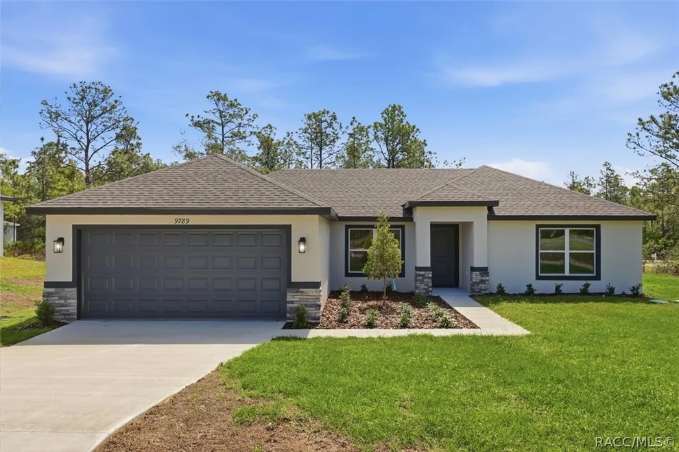 Unit for sale at 9789 N Swanee Terrace, Dunnellon, FL 34433