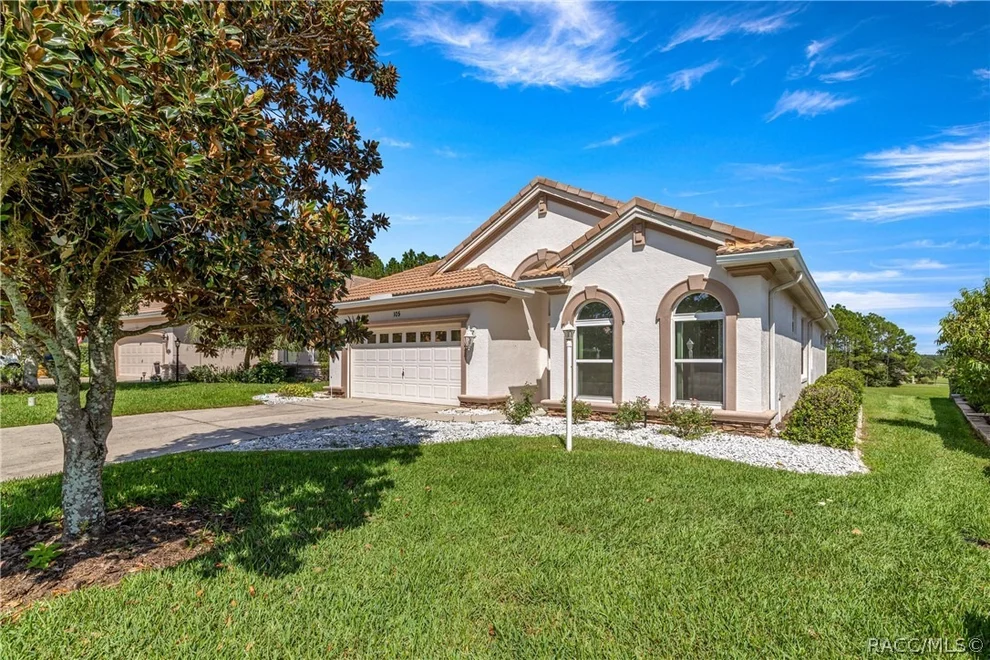 Unit for sale at 105 W Doerr Path, Hernando, FL 34442