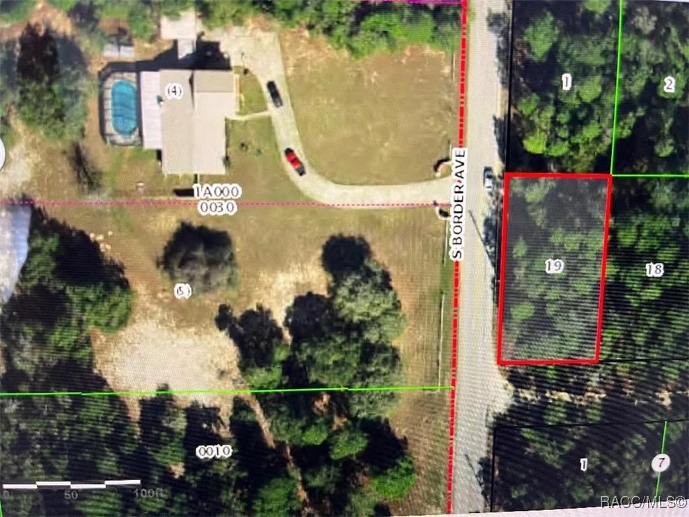 Unit for sale at 3008 Collins Street, Inverness, FL 34452