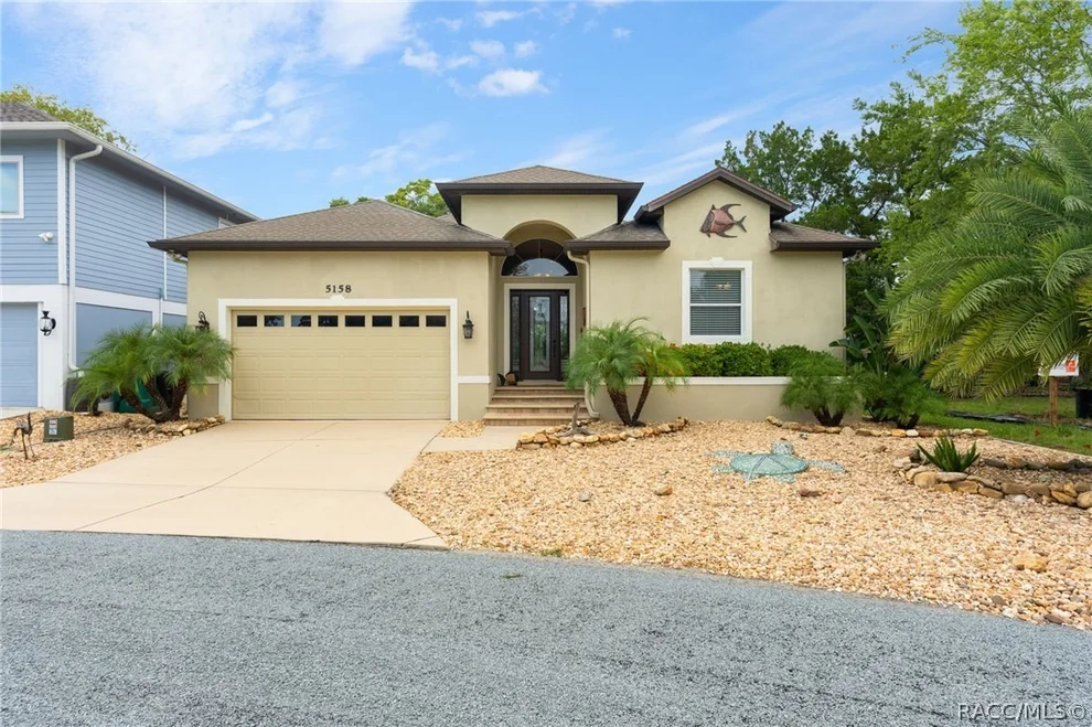 Unit for sale at 5158 S Riverview Circle, Homosassa, FL 34448