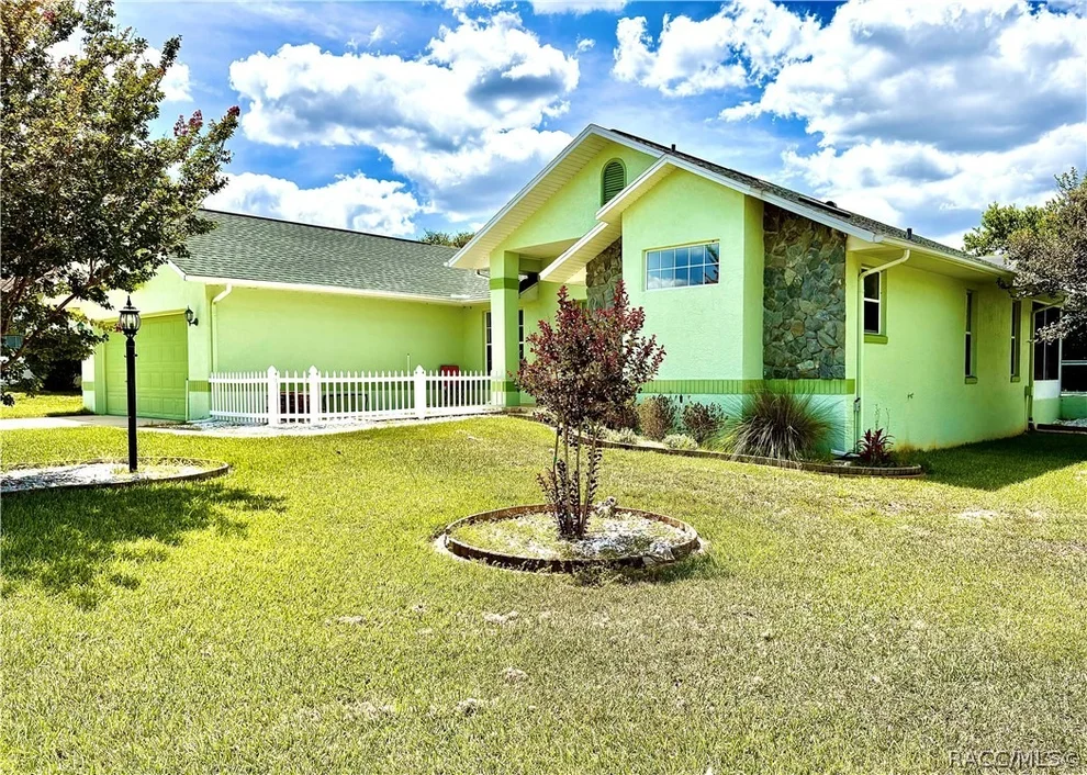 Unit for sale at 4463 N Bacall Loop, Beverly Hills, FL 34465