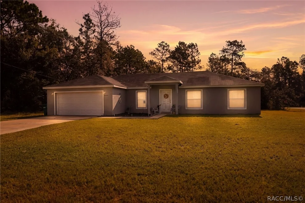 Unit for sale at 8009 N Primrose Drive, Citrus Springs, FL 34434