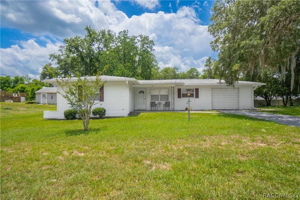 Unit for sale at 519 Poplar Street, Inverness, FL 34452