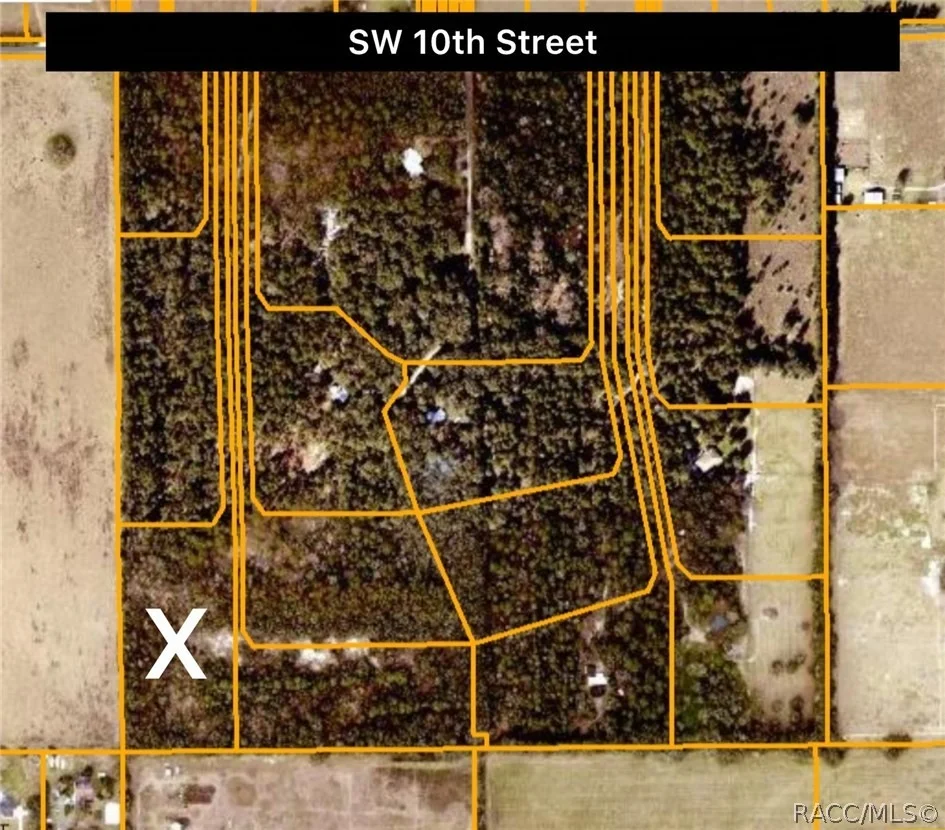 Unit for sale at 0 SW 10TH Street, Dunnellon, FL 34431