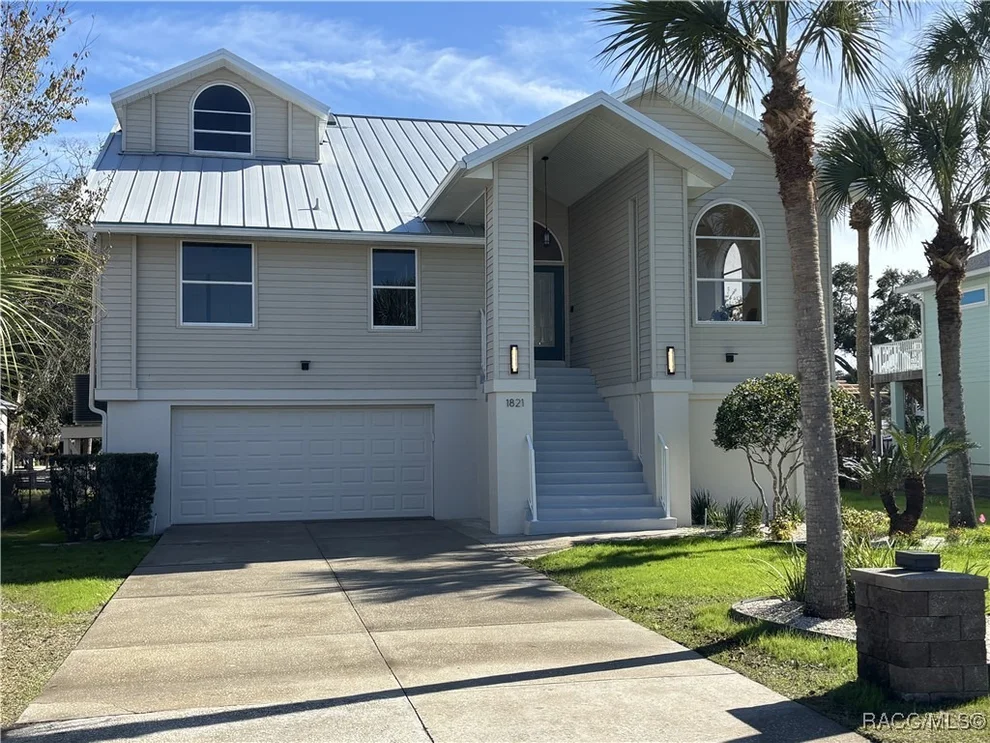Unit for sale at 1821 NW 20th Avenue, Crystal River, FL 34428