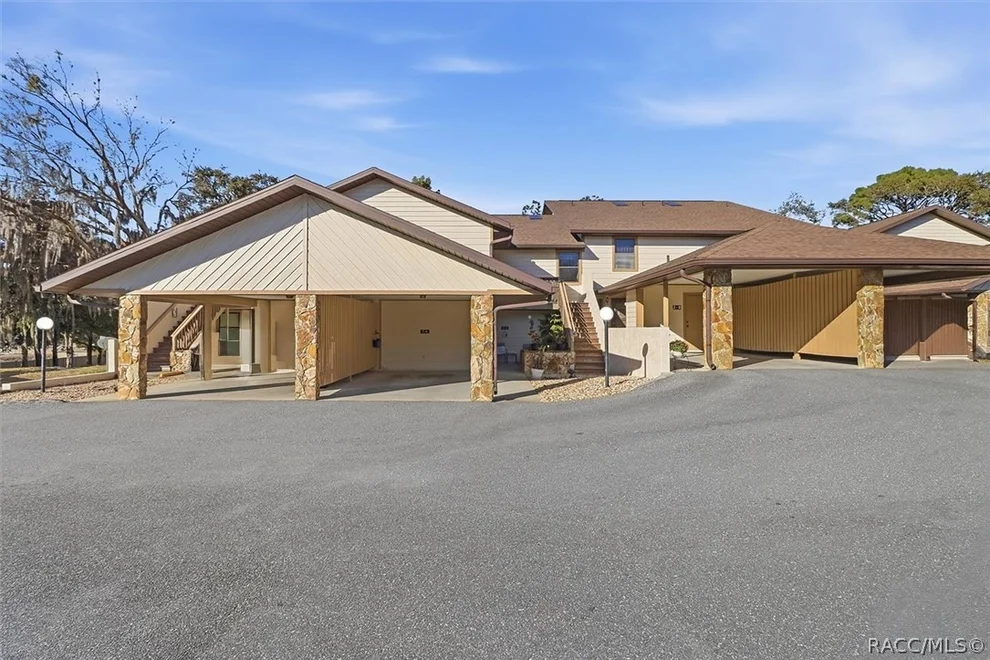 Unit for sale at 115 E Hartford Street, Hernando, FL 34442
