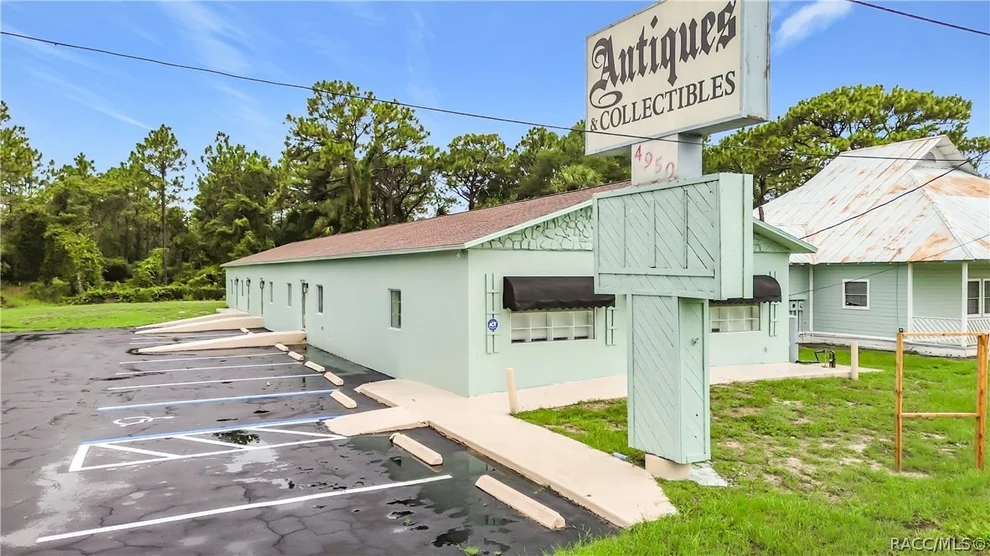 Unit for sale at 4950 S Suncoast Boulevard, Homosassa, FL 34446