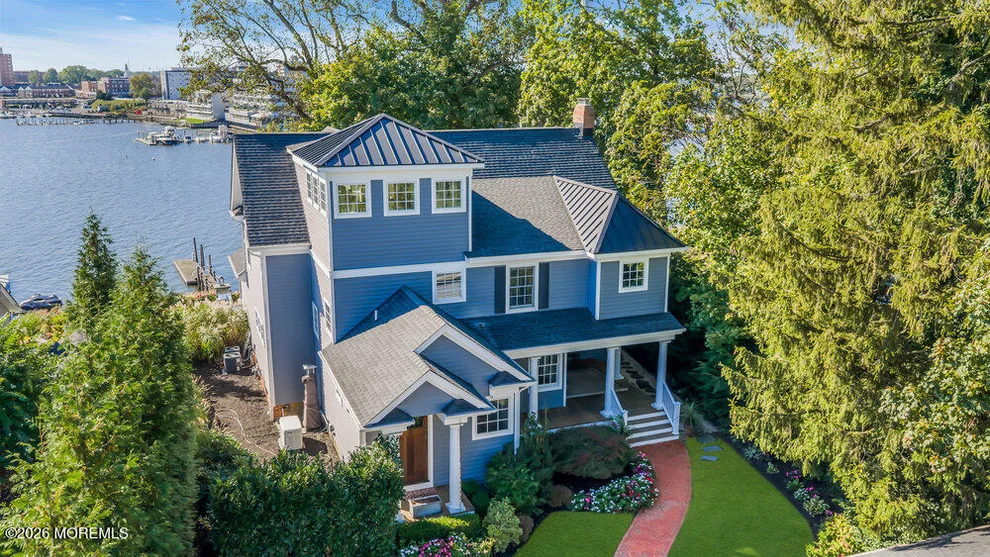 Unit for sale at 82 Conover Lane, Red Bank, NJ 07701
