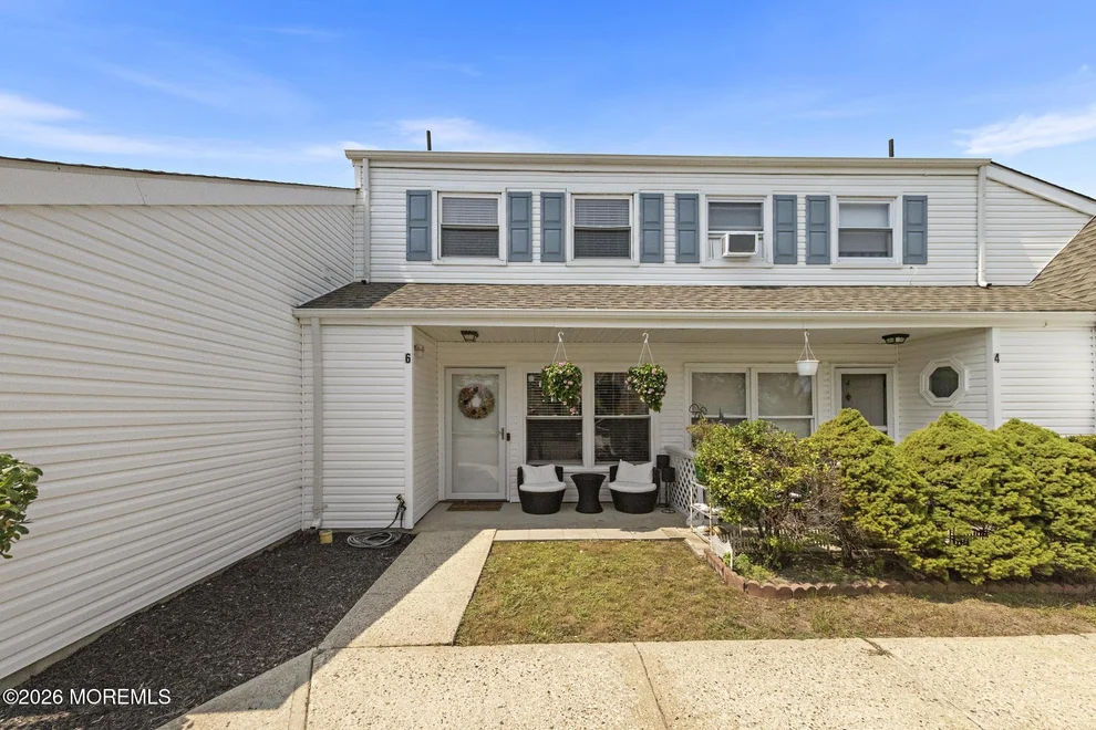 Unit for sale at 6 Mediterranean Court, Barnegat, NJ 08005
