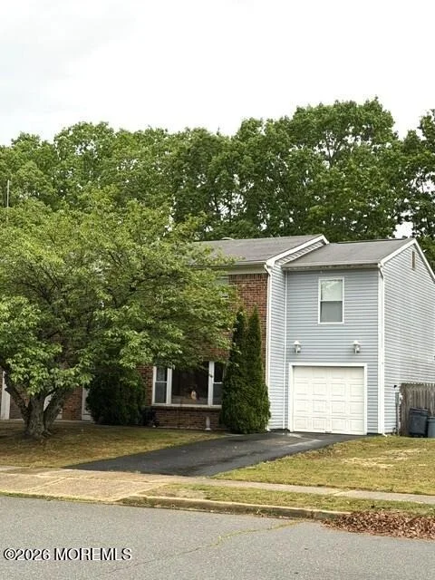 Unit for sale at 41 Mizzen Drive, Barnegat, NJ 08005