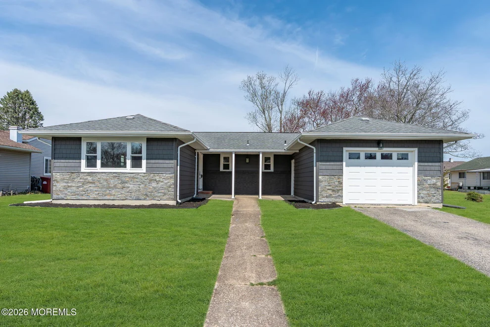 Unit for sale at 62 Barbados Drive S, Toms River, NJ 08757
