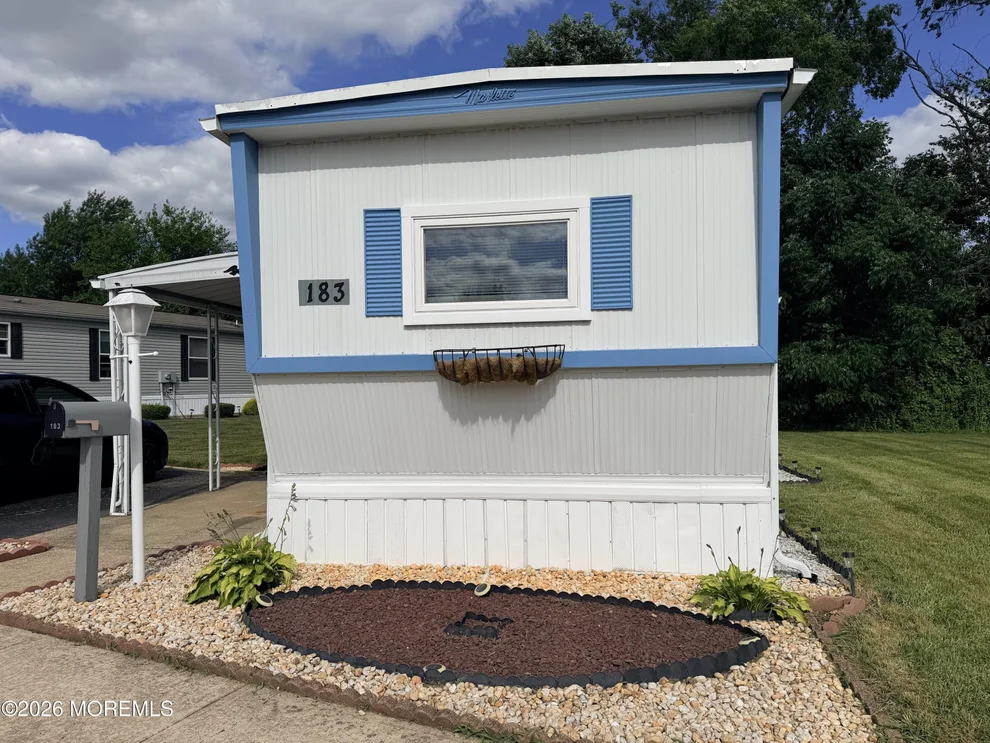 Unit for sale at 183 Farm Road, Freehold, NJ 07728