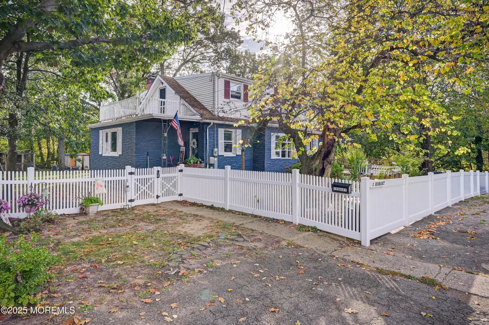 Unit for sale at 1 Hobart Street, Keyport, NJ 07735