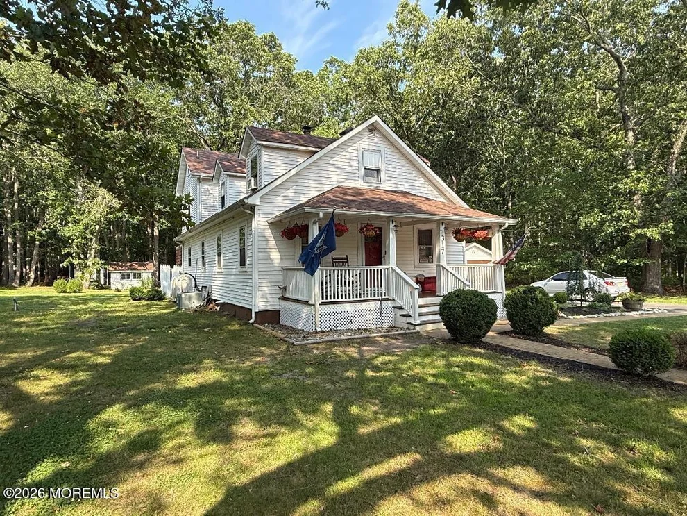 Unit for sale at 317 Georgia Road, Freehold, NJ 07728