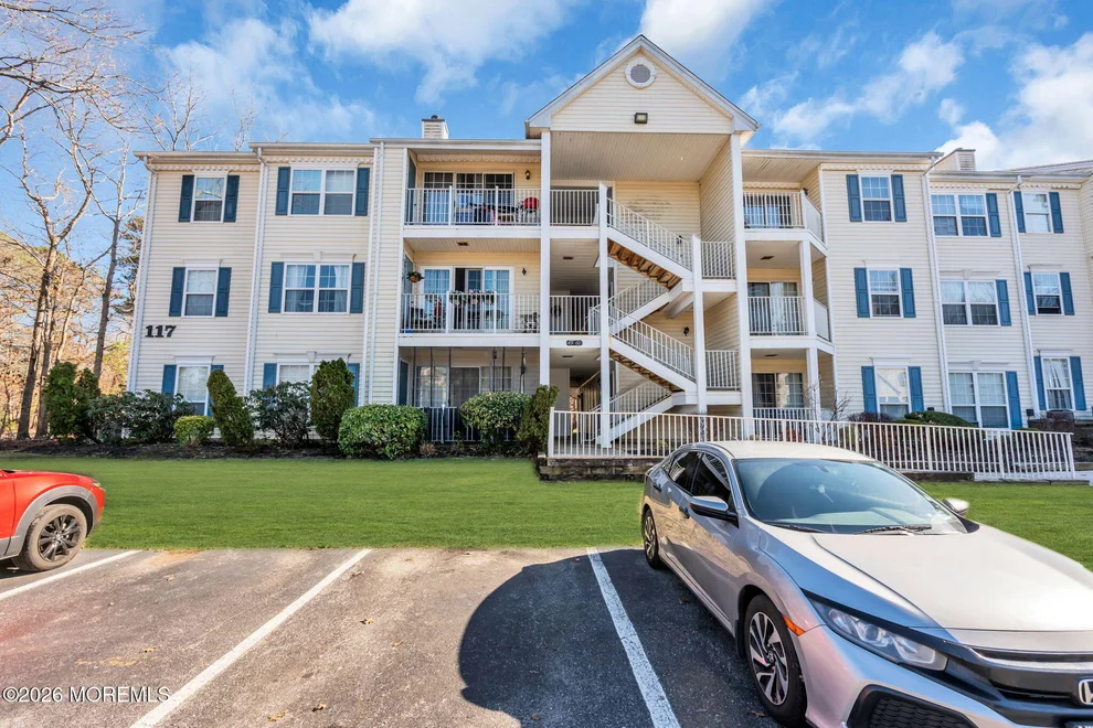 Unit for sale at 53 Navajo Court, Galloway, NJ 08205