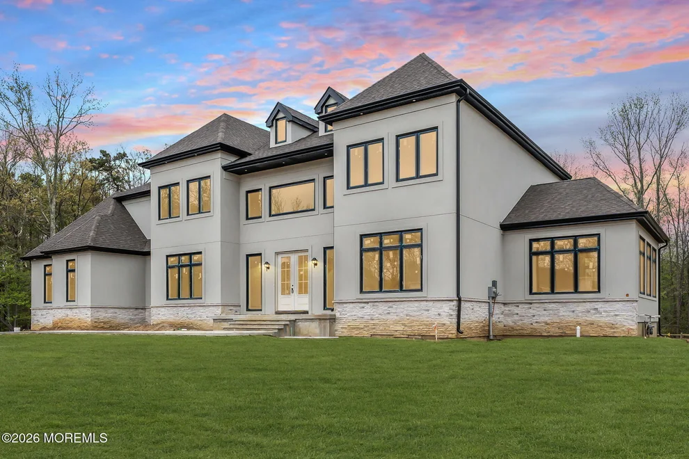 Unit for sale at 112 Parker Chase Court, Morganville, NJ 07751