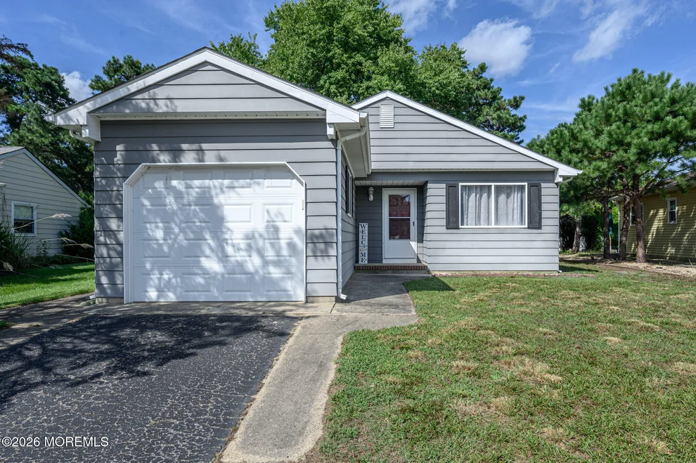 Unit for sale at 50 Rodhos Street, Toms River, NJ 08757
