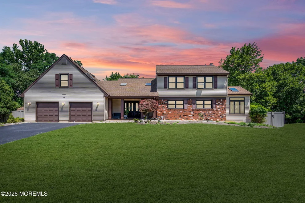 Unit for sale at 48 Alexandria Drive, Manalapan, NJ 07726